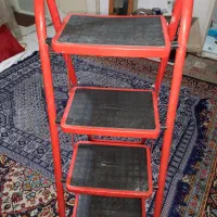 چهارپایه تا شو آهنی
