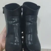 نیم بوت سایز 39 نو