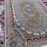 یک تخته فرش ۶ متری اصل ۷۰۰ تراکم ۲۵۵۰