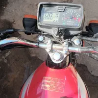 هندا ۲۰۰ccبرند بهپر