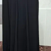 چادر مشکی نو