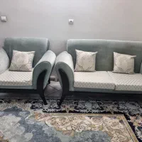 مبل راحتی ۷ نفره