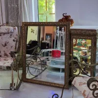 آیینه کنسول