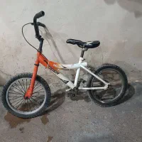دوچرخه ۱۶