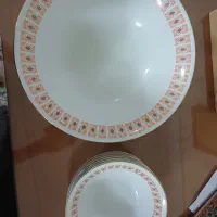 سرویس هفت پارچه انارخوری