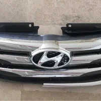 جلوپنجره سوناتاYF