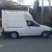 اتاق مسقف اطاق فایبر درب جکی پراید وانت