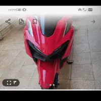 کیلیک اتاق جدید ۱۵۰ سیسی