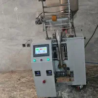 ساشه زن ، دستگاه بسته بندی