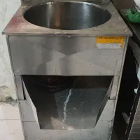 دستگاه حلیم