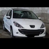 207 پانا tu5 پلاس ارتقا یافته ۴۰۴