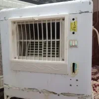 کولرآبی اصلی2000صحیح وسالم