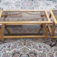 میز جلو مبلی