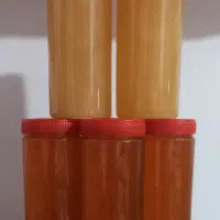 عسل بهار نارنج واقعا ارگانیک