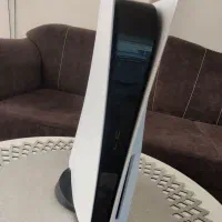 ps5 درحد نو