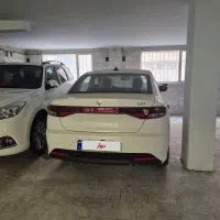 تارا ۶ دنده ای وی یک صفر