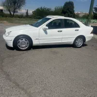 بنز c240|خودرو سواری و وانت|تهران, عبدل‌آباد|دیوار