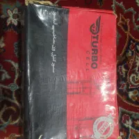 سنسور کنترل وزن مغناطیسی اسانسور torbo cell