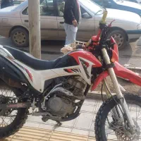 فلات ۲۰۰ مدل ۴۰۲