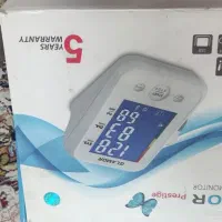 فشار سنج گلامور