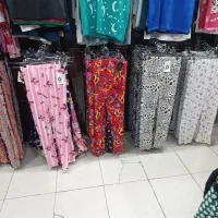 پوشاک نازگل فقط190