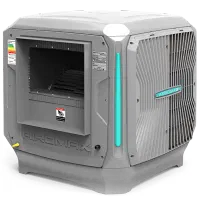 کولر ایرومکس