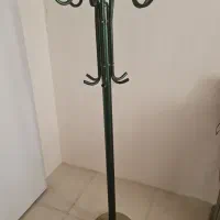 رخت آویز فلزی