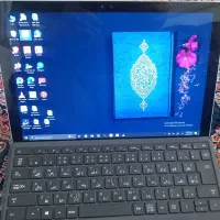 سرفیس پرو ۴ درحد نو