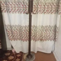 چوب لباسی ایستاده