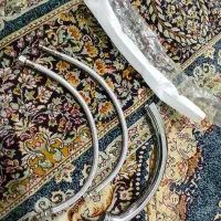شیر رو شویی کاملا نو پلمپ شده