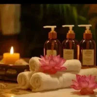 ماساژ درمانی