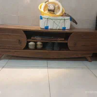 میز ال سیدی چوبی (آف ویژه امروز)