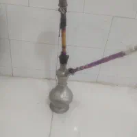 قلیون مسی