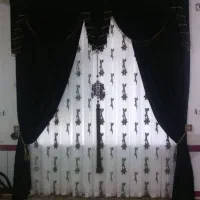 فروش پرده