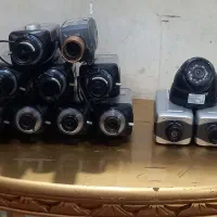 دوربین مداربسته سامسونگ