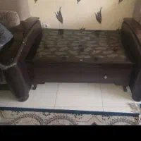کولر آبی پنکه مارک ژنرال استیل
