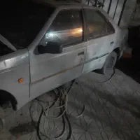 آردی ۸۰|خودرو سواری و وانت|گنبد کاووس, |دیوار