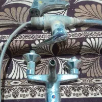 شیرالات سالم قدیمی