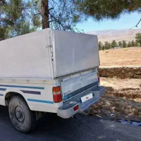 فروش نیسان پادرا پلاس
