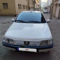 پژو slx