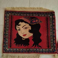 فرش دستباف