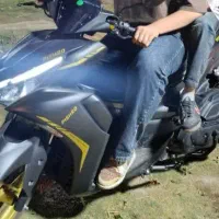 موتور ایروکس 1404