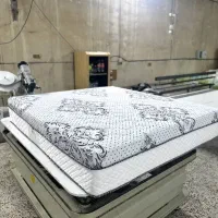 گروه کارخانجات تشک آمیتیس با گارانتی تعویض