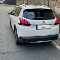 پژو ۲۰۰۸ ۹۸
