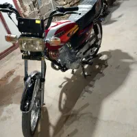 هندا125 تیزتک