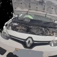 خدمات رنو مکانیکی. جلوبندی. انژکتور