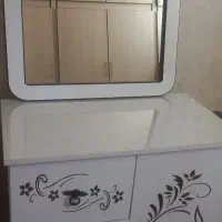 آینه کنسول نو