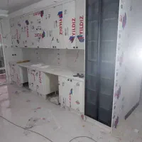 کلیه خدمات MDF کابینت ، کمد دیواری ،دکوراسیون،