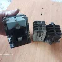 کنتاکتور