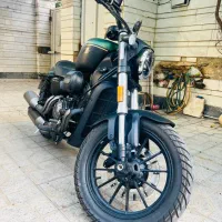 کیوجی اس آر وی ۲۵۰ (QJ srv 250)